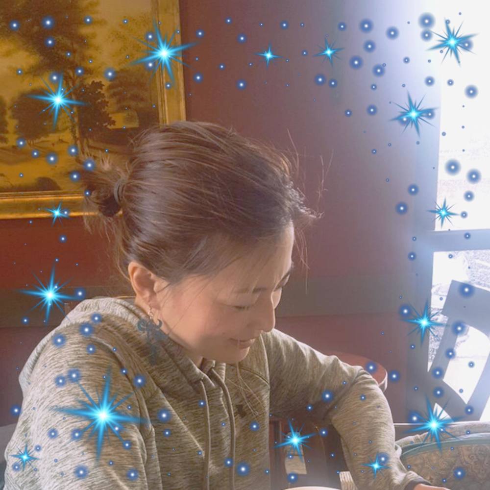 Meet your Posher, Hiroko
